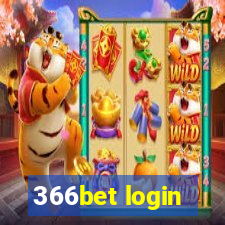 366bet login